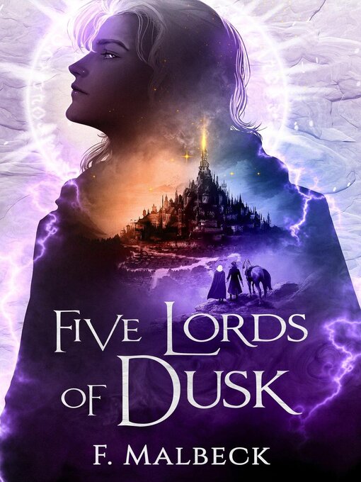 Title details for Five Lords of Dusk by F. Malbeck - Available